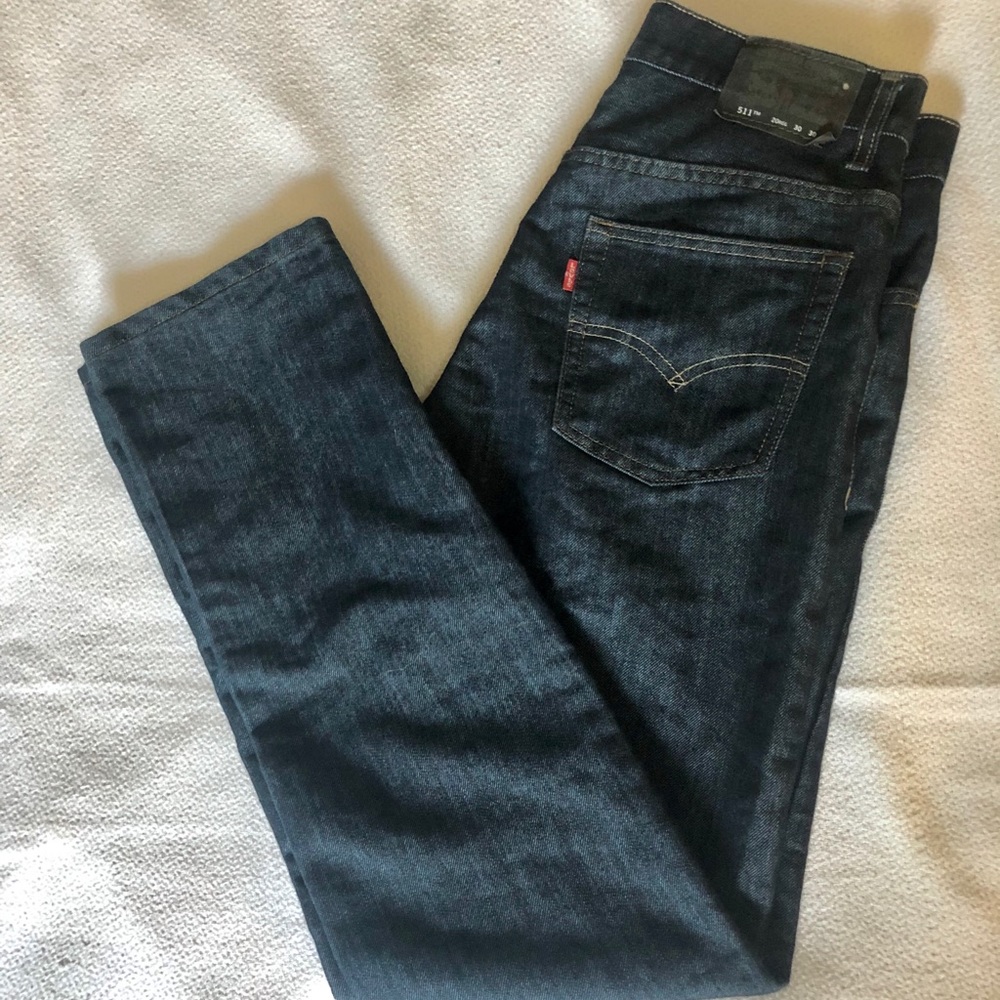 Men’s Slim 511 Levi’s